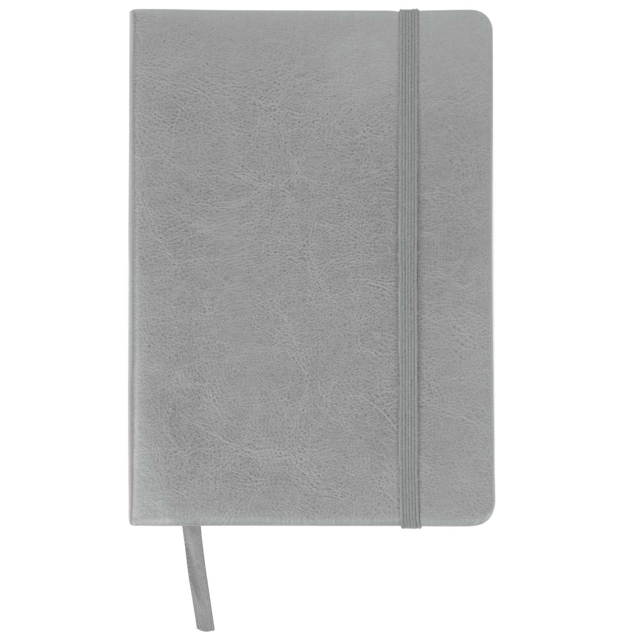 Soft Premium UltraHyde Leather Journal view 5