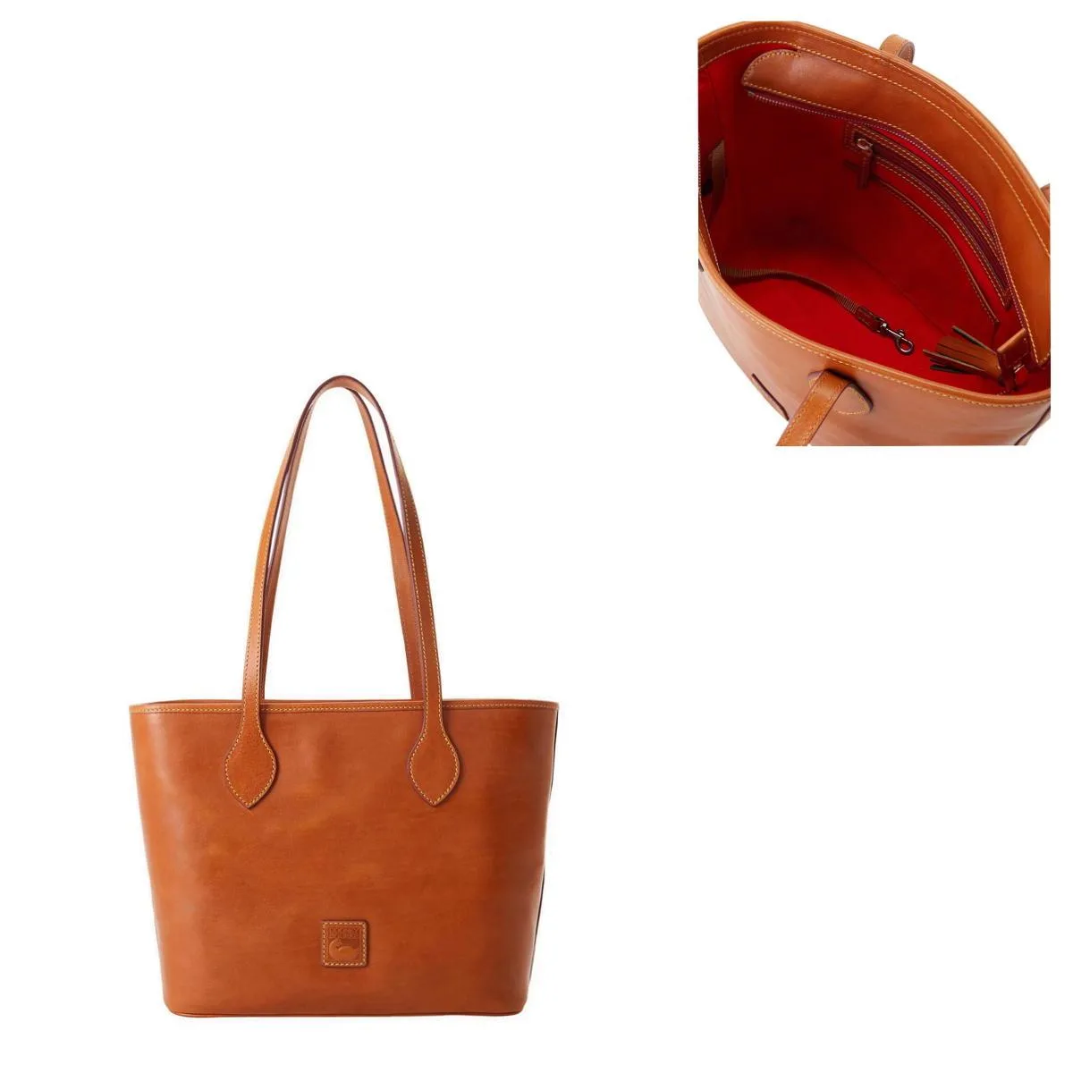 Dooney & Bourke Florentine Tote Bag