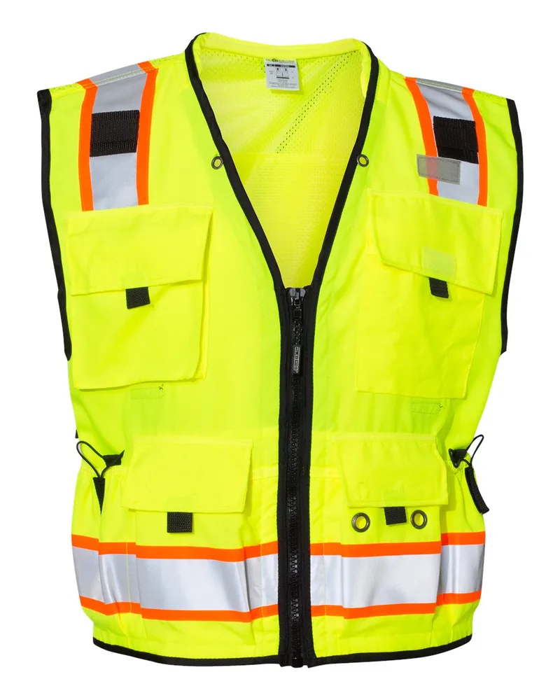 Kishigo® Professional Surveyors Vest