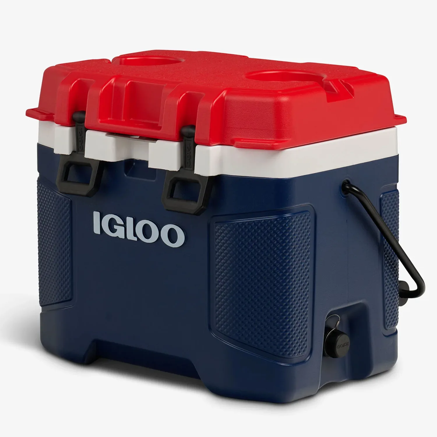 Igloo Trailmate 25 Qt Hardside Cooler view 4
