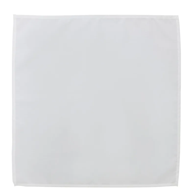 20" X 20" Napkin view 3