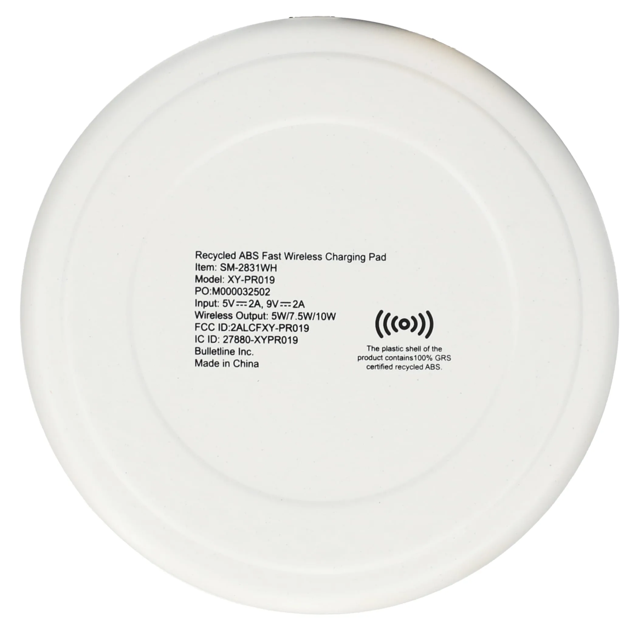 SM-2831WHBack