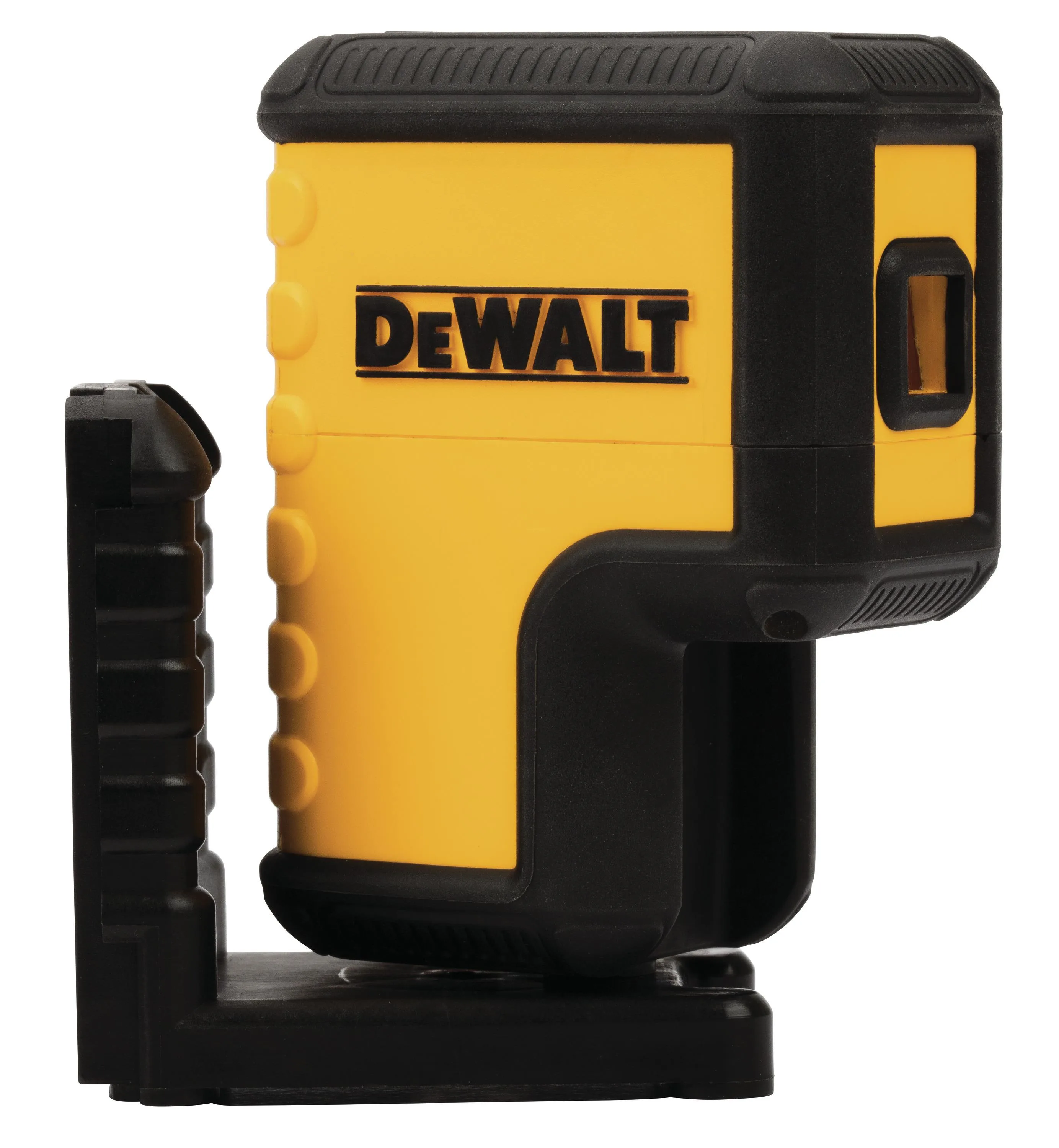 DeWalt Red 3 Spot Laser Level