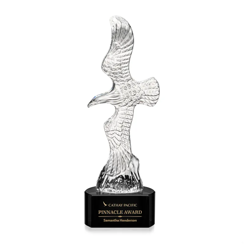 Staffordshire Eagle Award