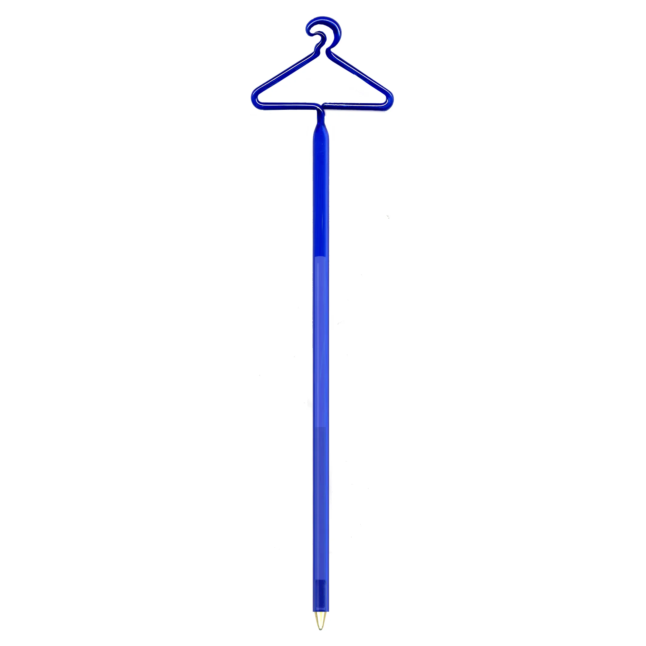 Hanger Baby Bend, Bent Pen