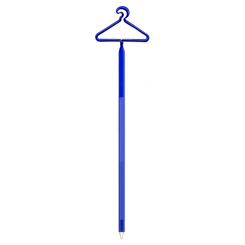 Hanger Baby Bend, Bent Pen