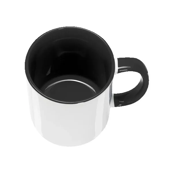 Black Blank