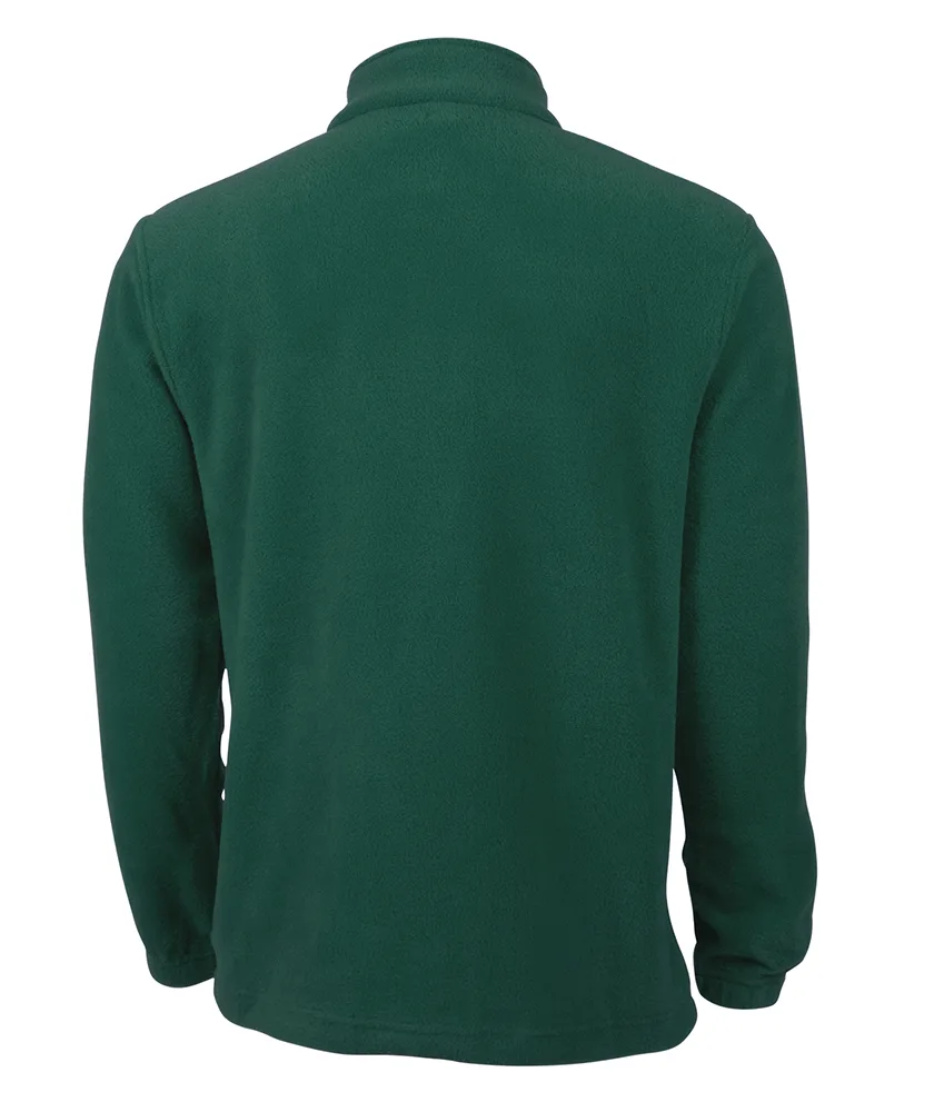 Forest Green/Black Blank Back