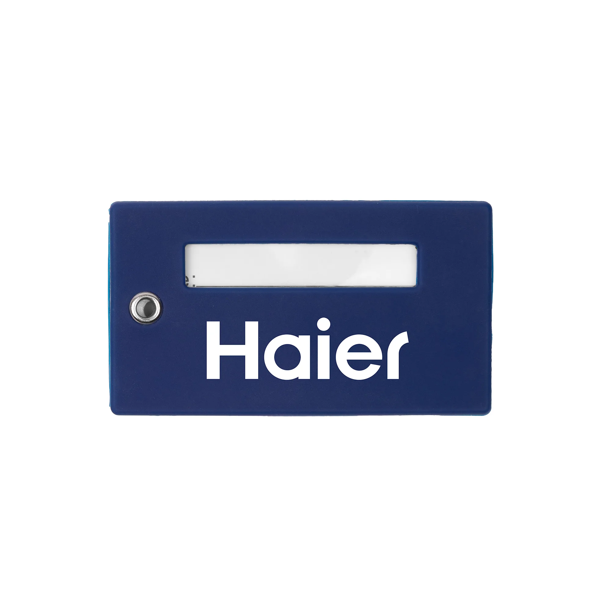 TrackTag Silicone Luggage Tag view 5