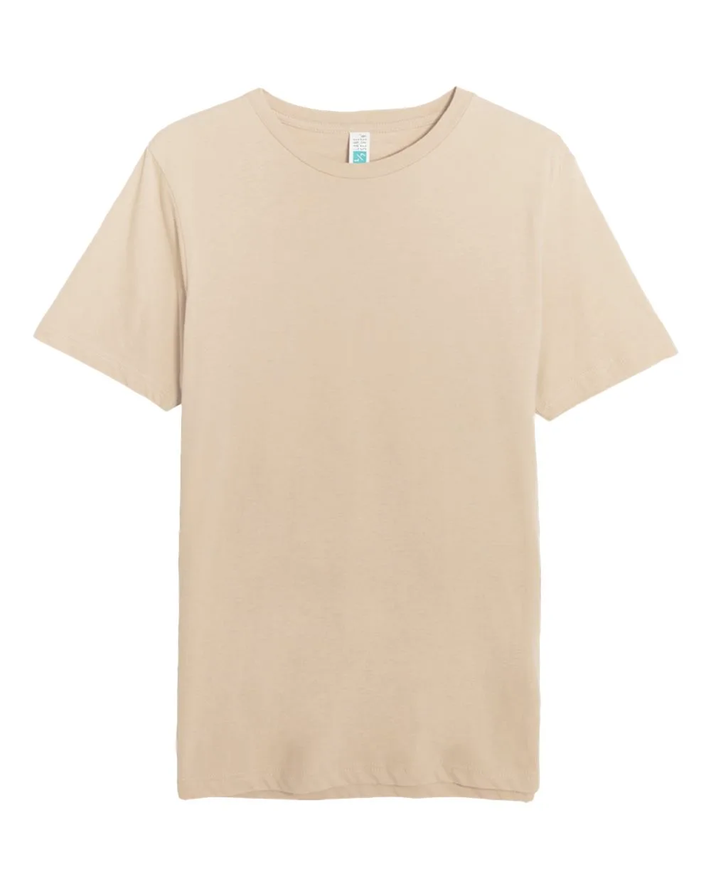 Lane Seven® Unisex Heavyweight T-Shirt view 6