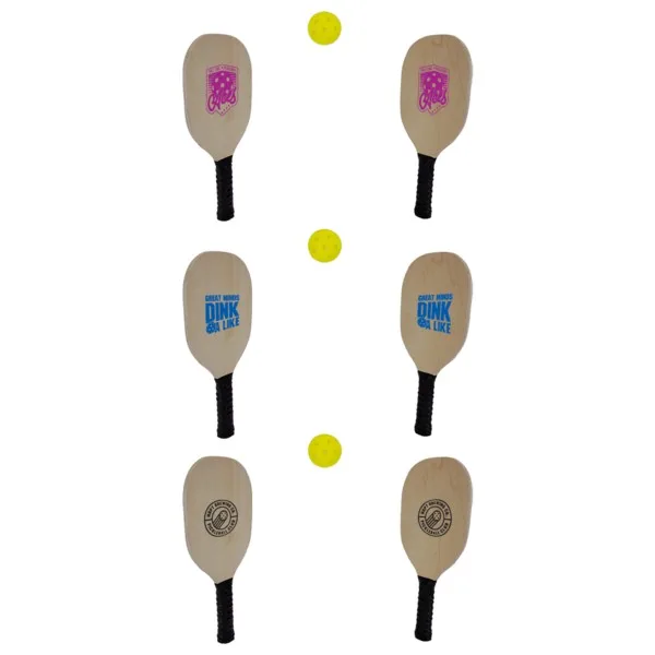 Pickle Ball Set view 2