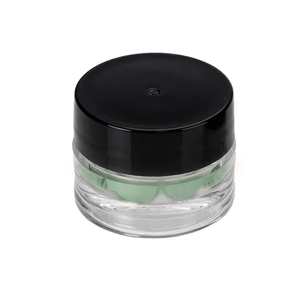 Black WinterGreen (Green) Blank