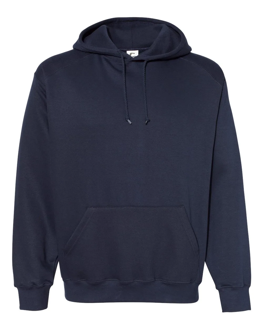 C2 Sport Hooded Sweatshirt view 3