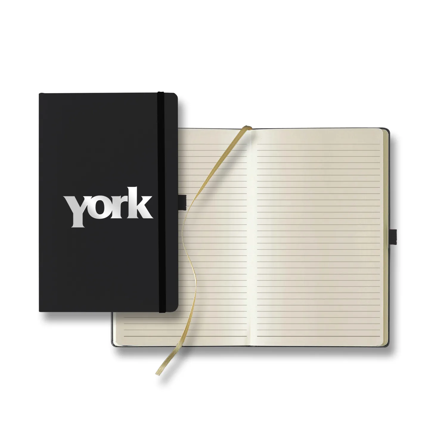 Castelli Matra Medio Lined Ivory Page Journal view 5