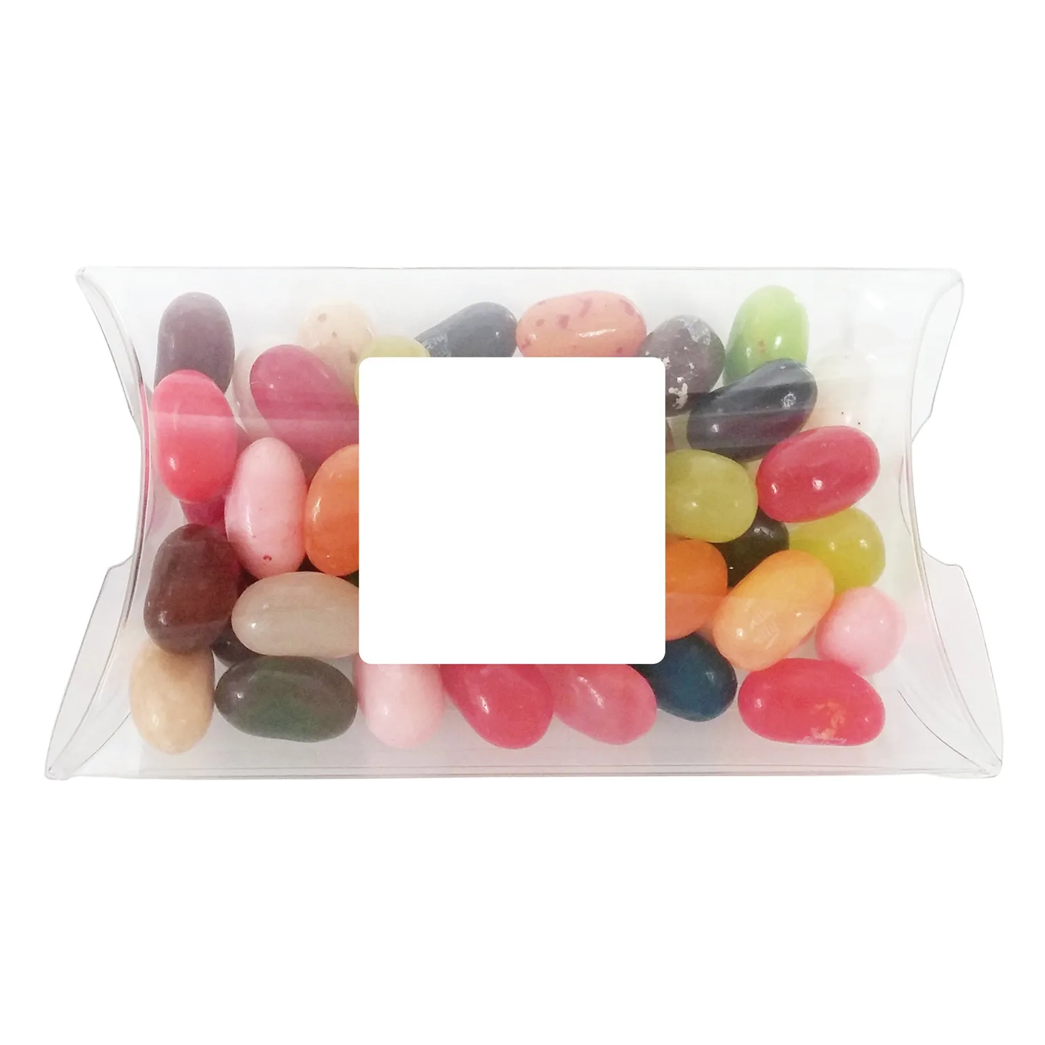 Large Pillow Pack with Label Premium Fill view 2