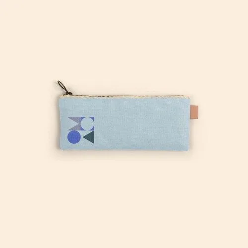 Powder Puff Blue