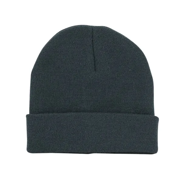 Charcoal Blank