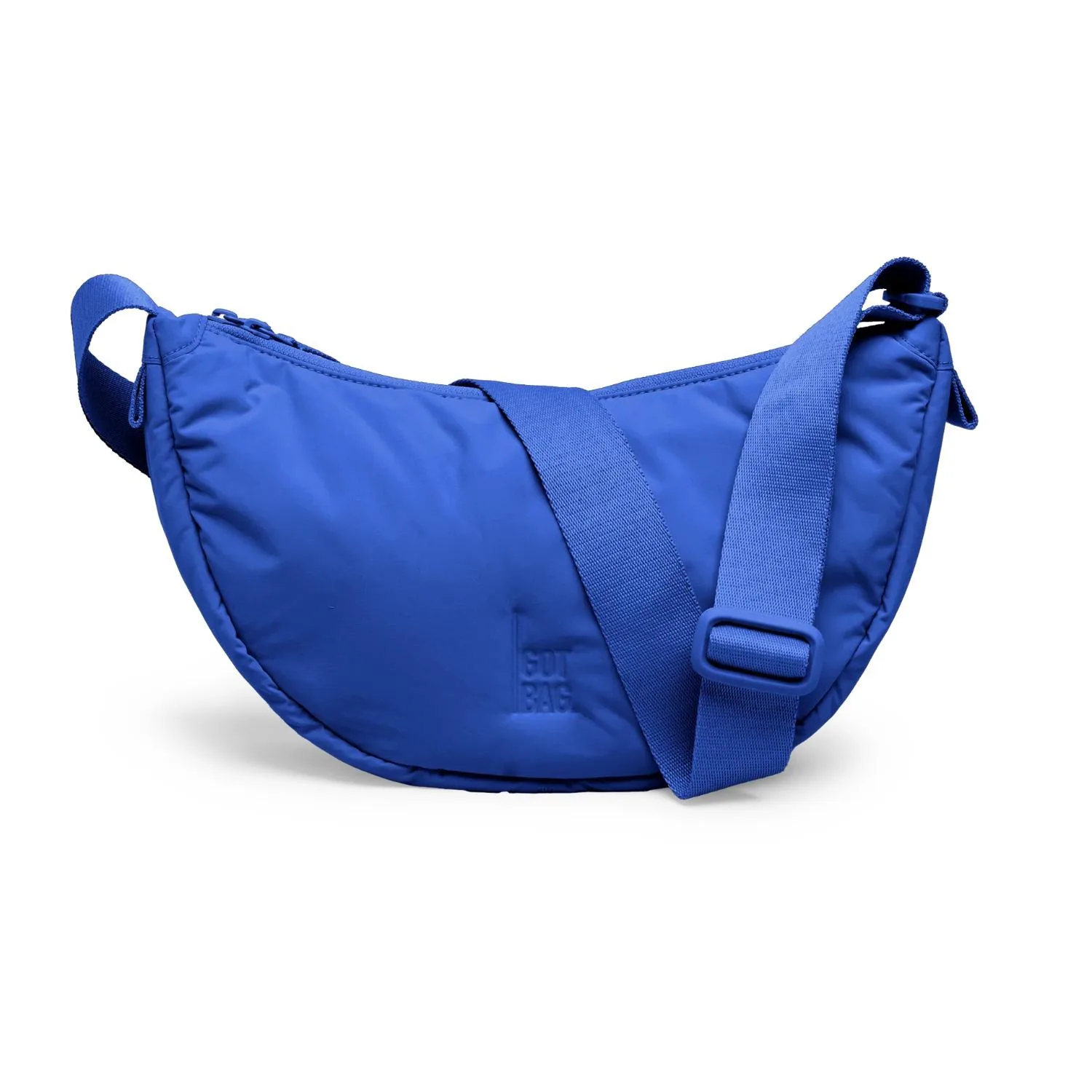 GOT BAG® Cloud Moon-GOTS Certified Ocean Plastic Small Crossbody Bag view 2