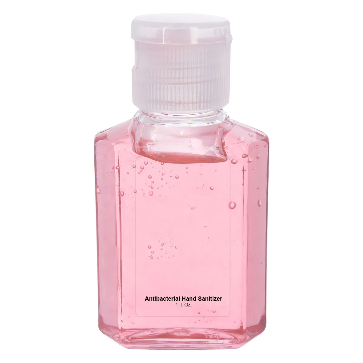 9073 BLOSSOM Clear Blank