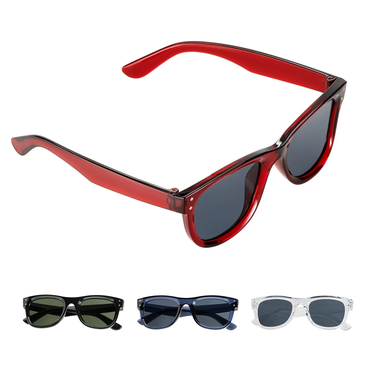 Aberdeen Sunglasses view 2