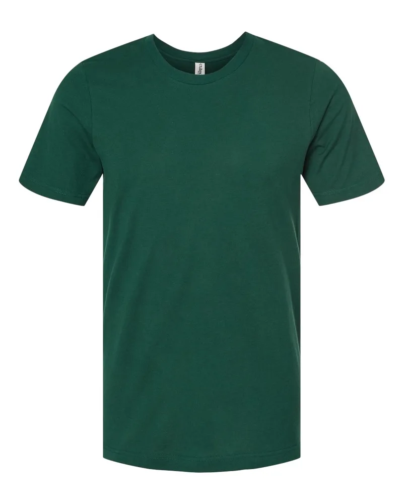 Tultex® Combed Cotton T-Shirt view 5