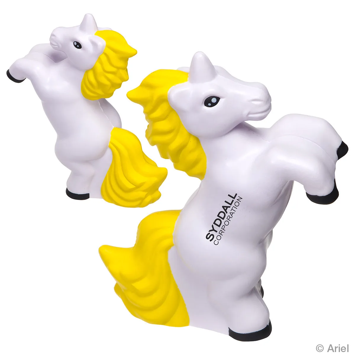 Unicorn Stress Reliever
