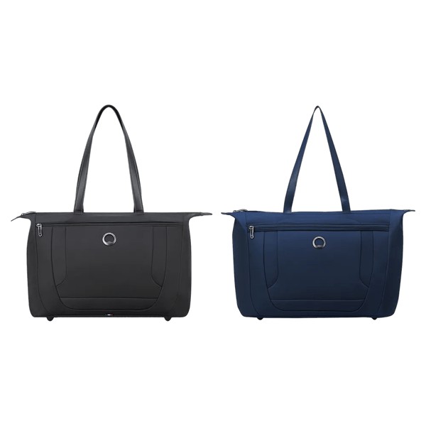 Delsey Paris Helium Dluxe Tote
