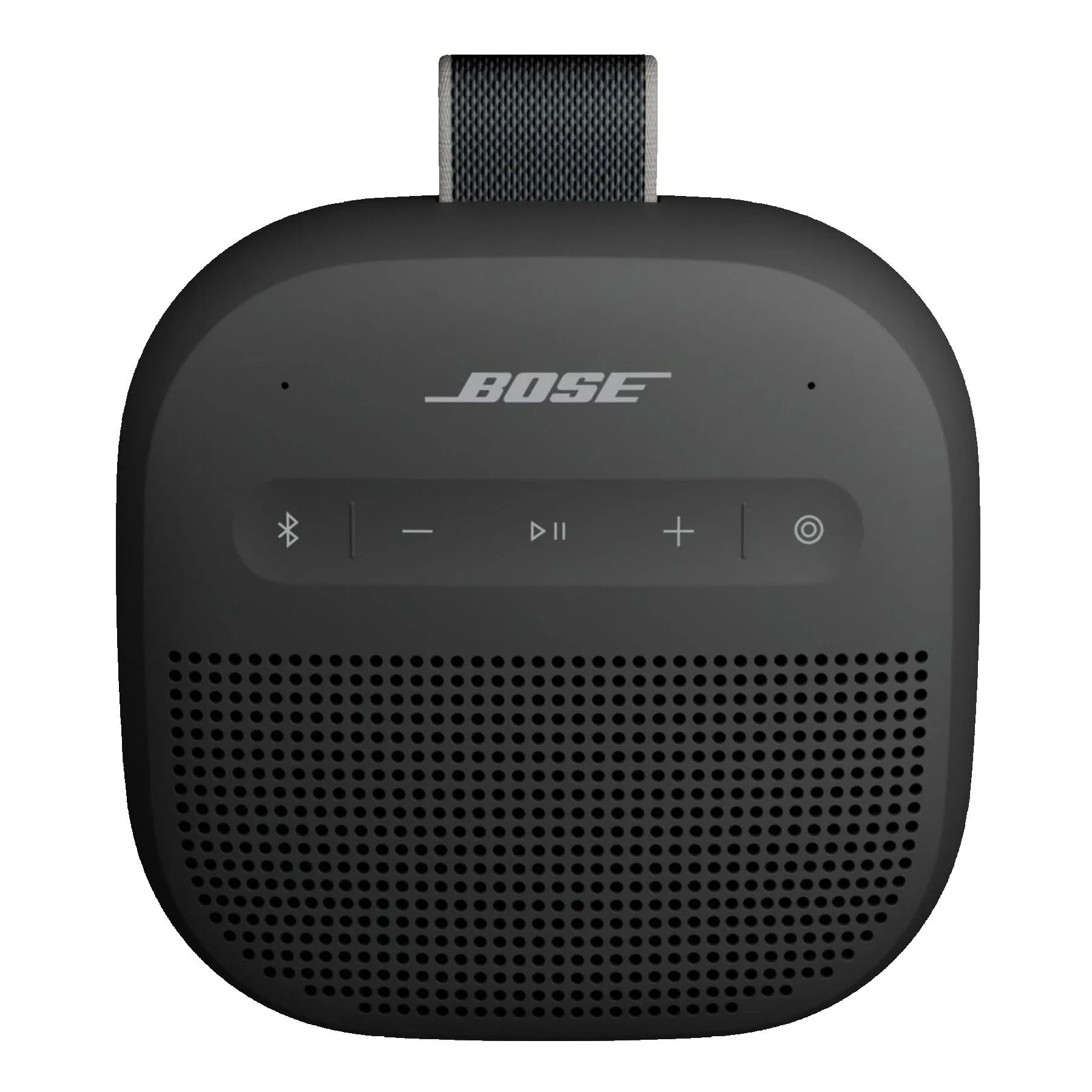 Bose SoundLink Micro Portable Speaker (2nd Gen) - Black view 2