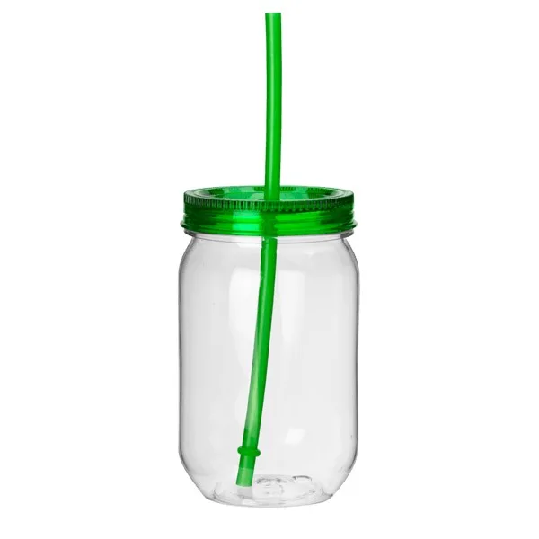 Green Blank
