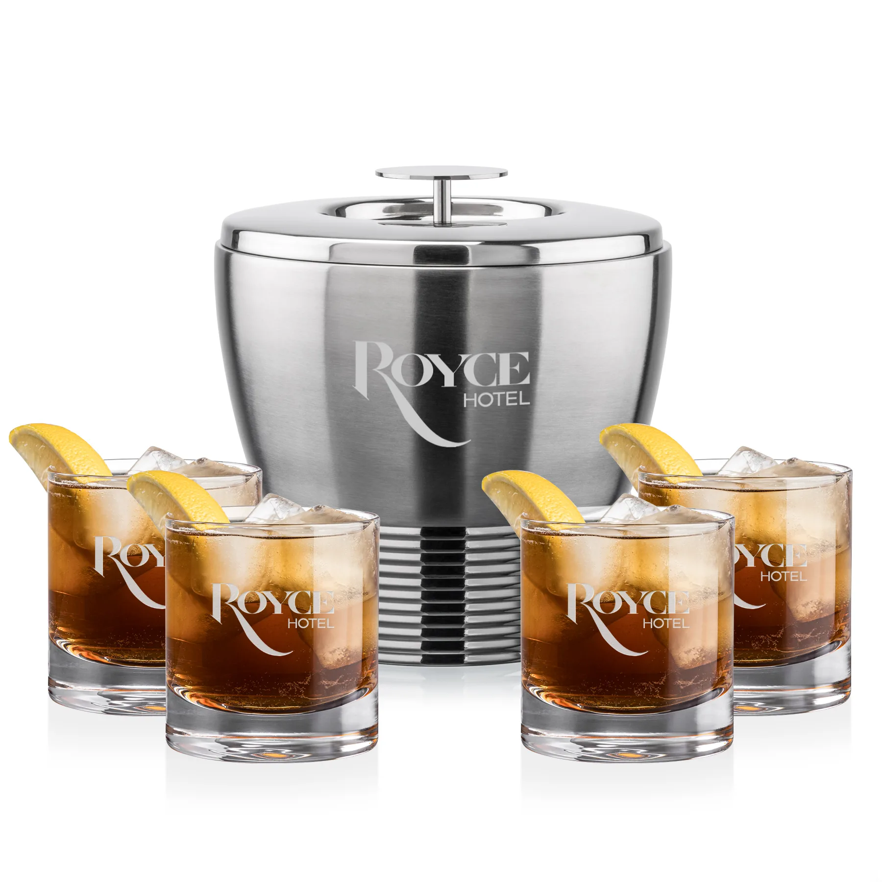 Set of 5