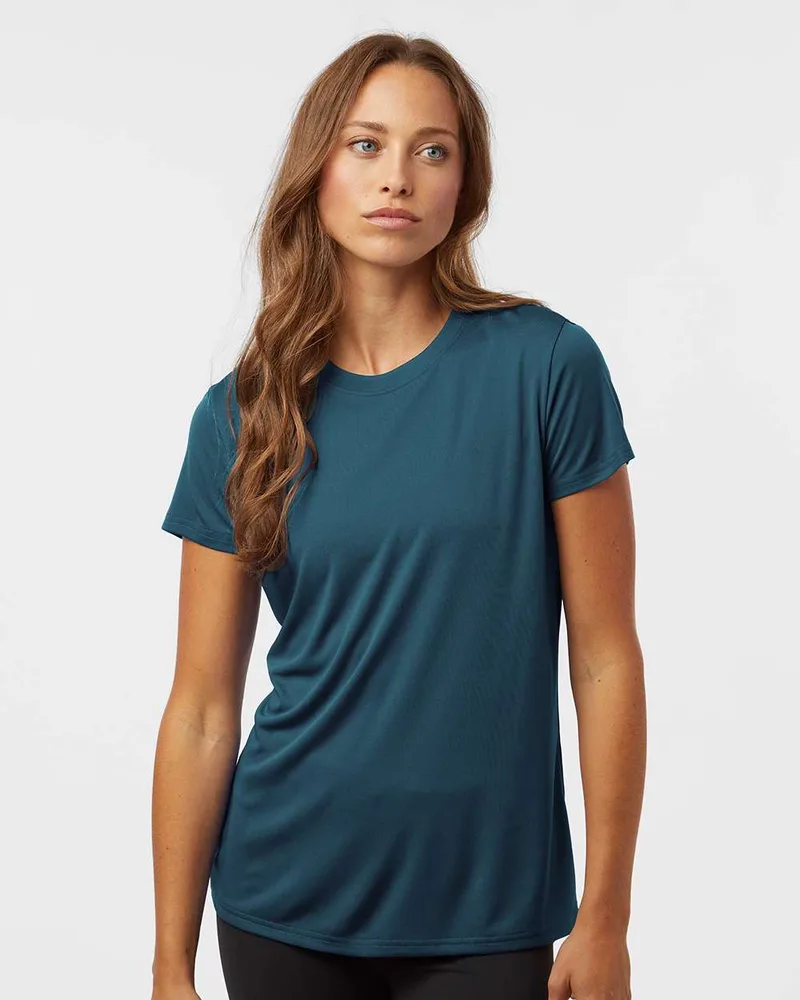 AllPro™ Pro-Lock Women's Performance T-Shirt