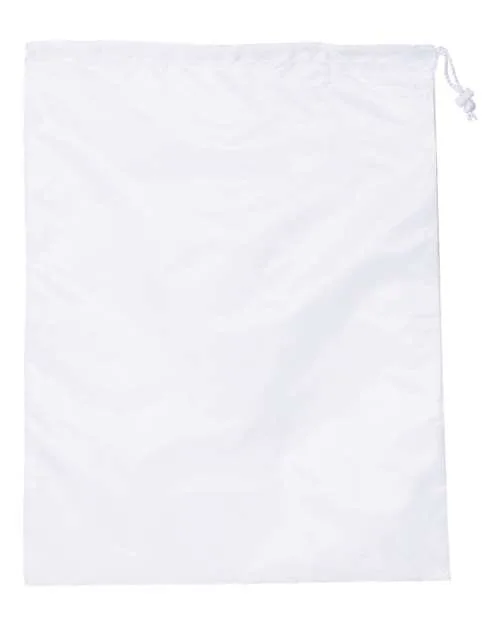 Liberty Bags Drawstring Laundry Bag