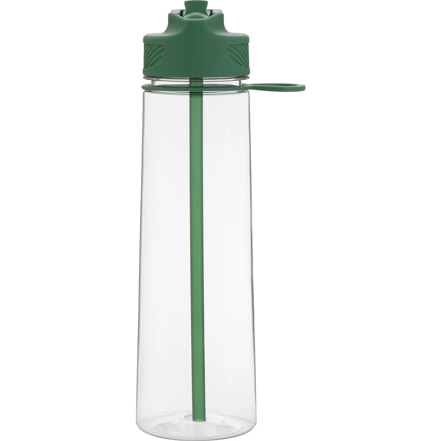 27 oz h2go Slope Water Bottle view 2