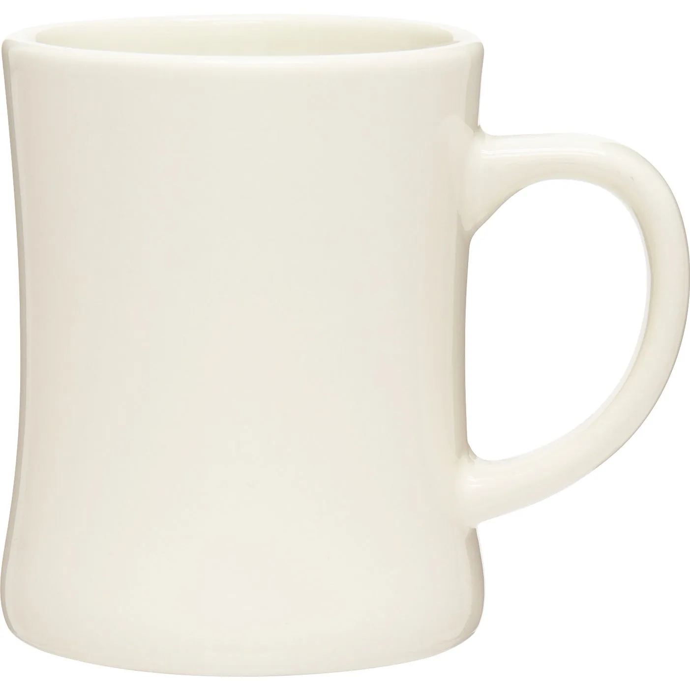 14 oz Luna Ceramic Mug view 2