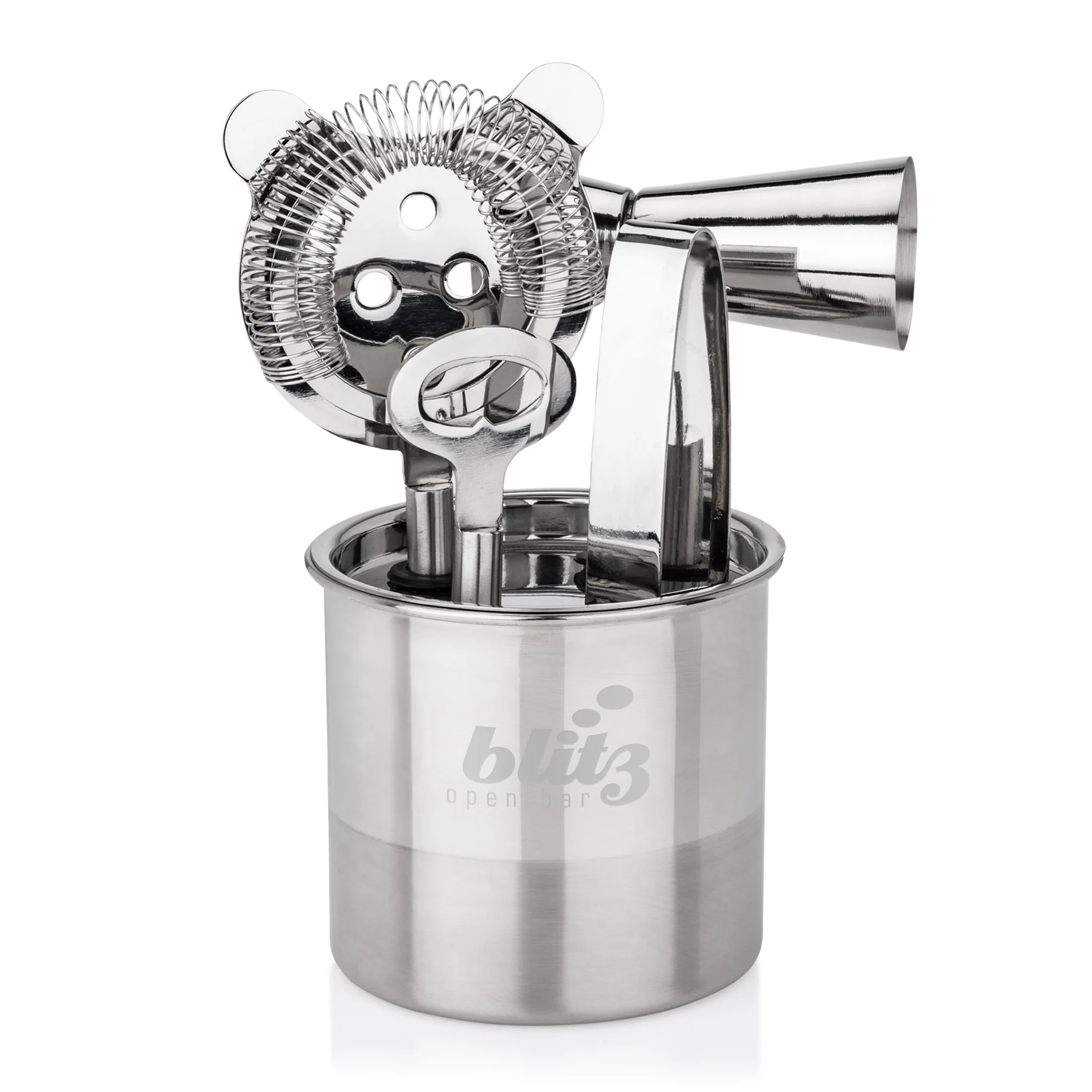Catania Bar Tool Set