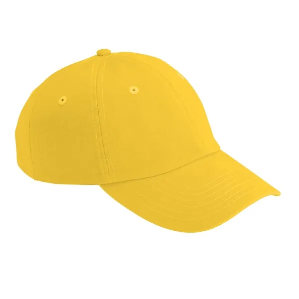 Valucap VC300A Adult Bio-Washed Unstructuered Cap view 2