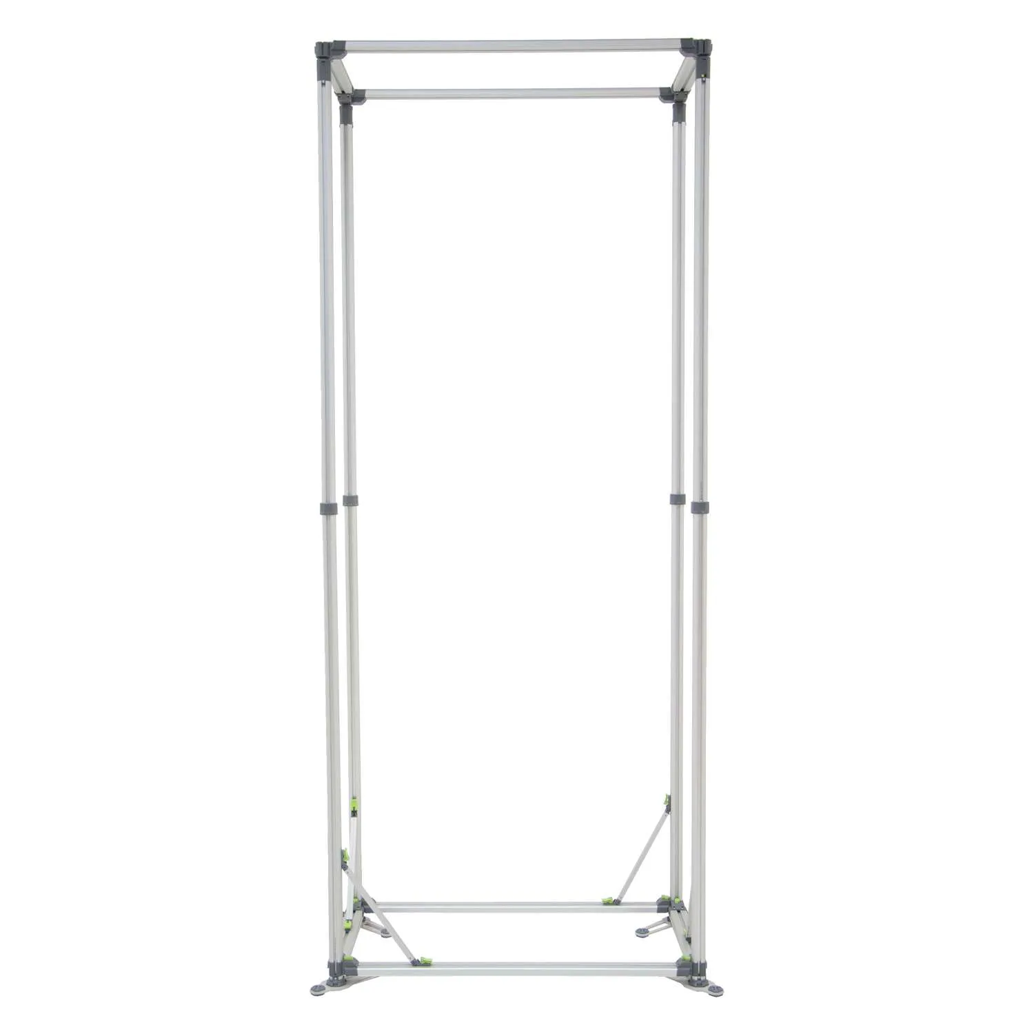 3' X 20" Triga Go Tower Hardware view 5