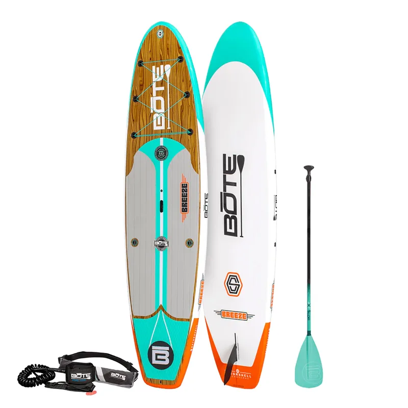 BOTE Breeze Aero 11'6" Classic 22