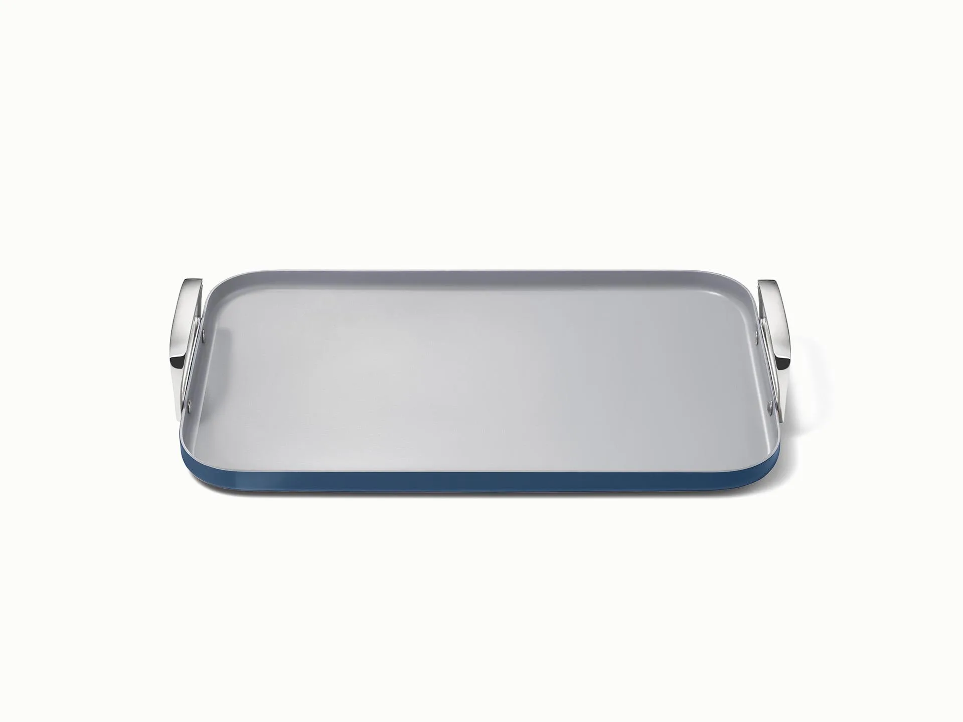 Caraway Double Griddle Burner Navy
