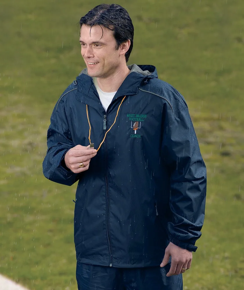 Nor'easter® Rain Jacket view 3