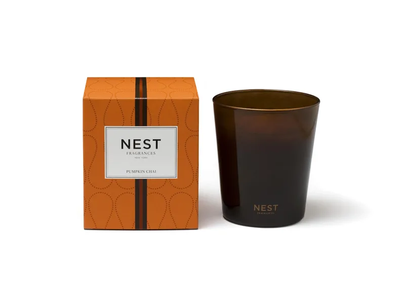 NEST Fragrances Pumpkin Chai Classic Candle