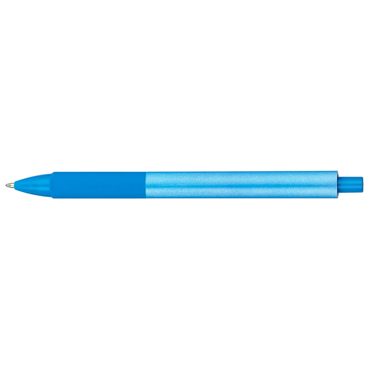 Pearl Blue Blank Back