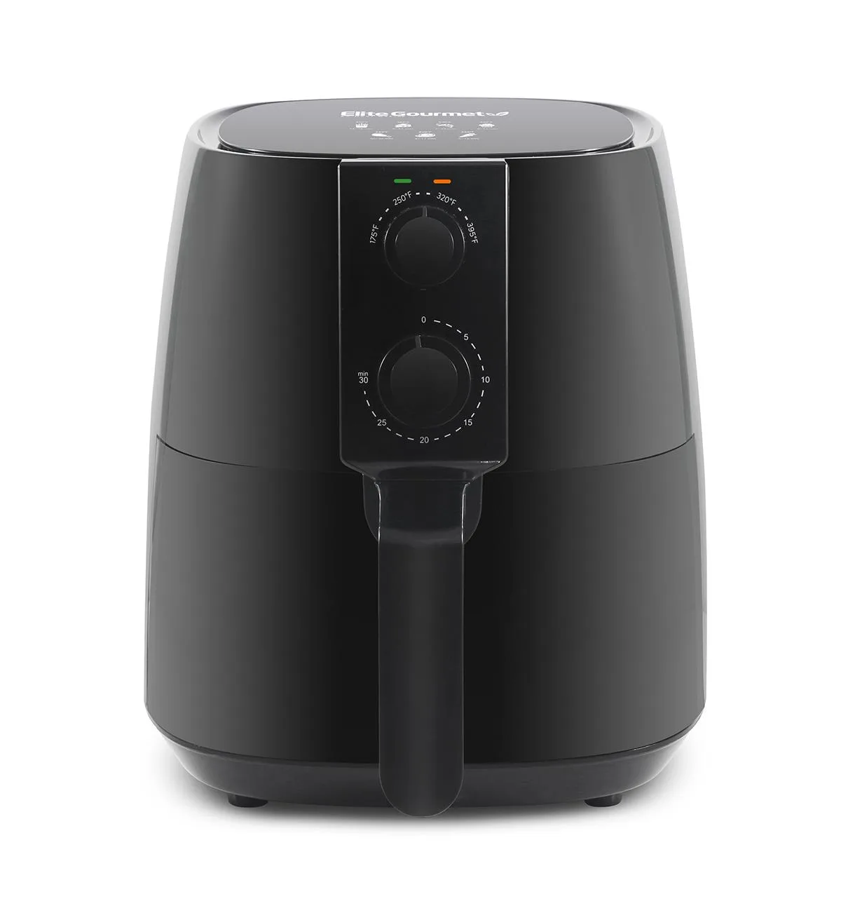 Elite Gourmet 4 Qt. Electirc Air Fryer