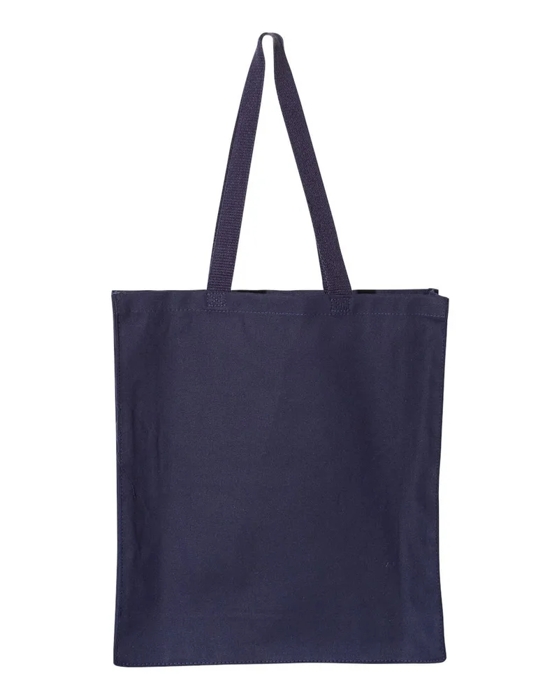 OAD® Promotional Shopper Tote Bag view 2