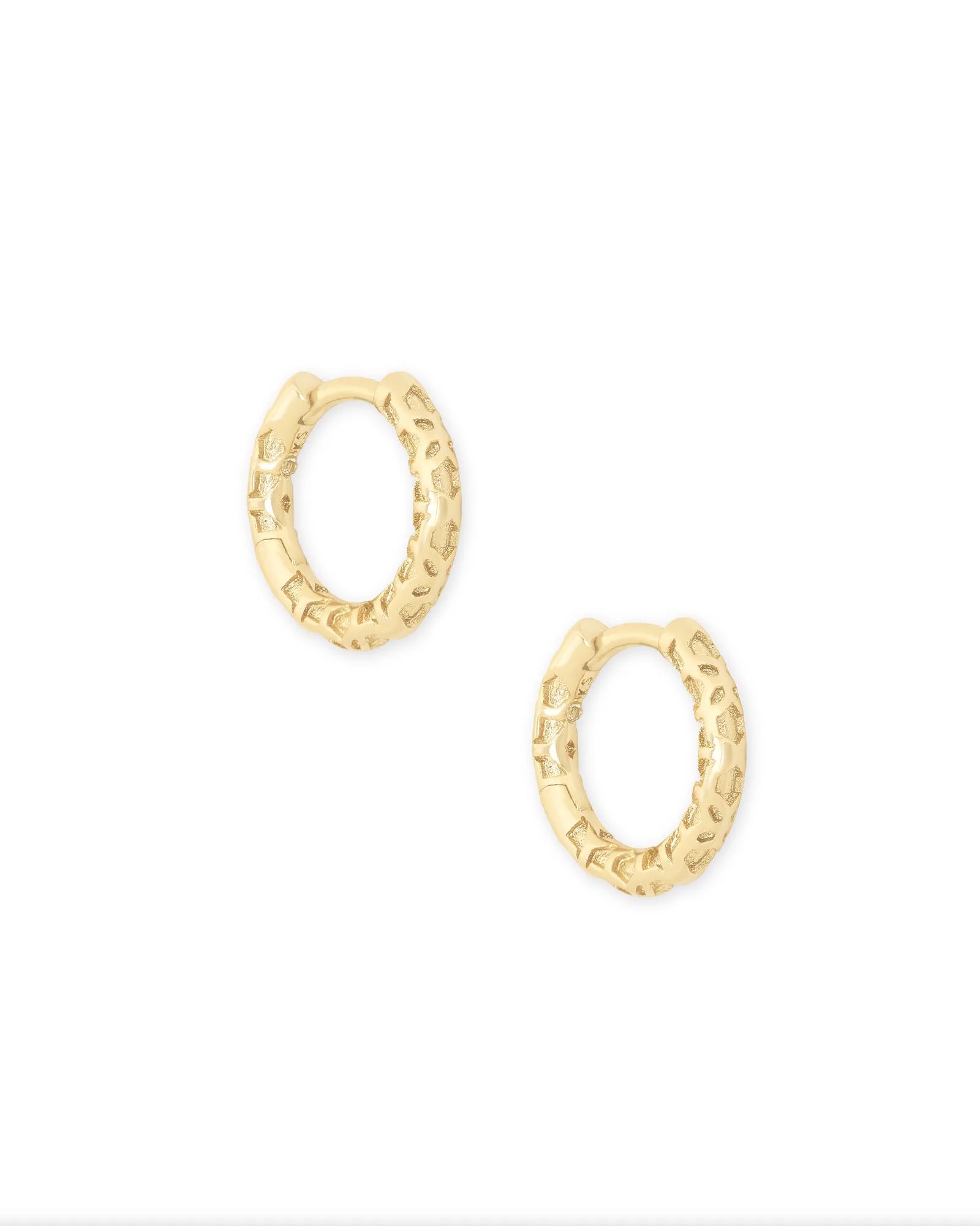 Kendra Scott Maggie Huggie Earring