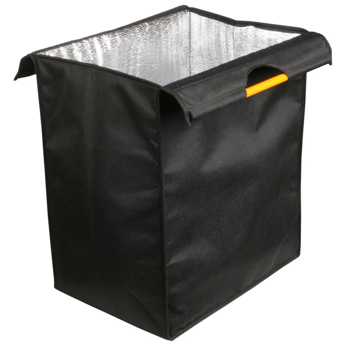 XL Insulated RPET Shopping Bag view 2