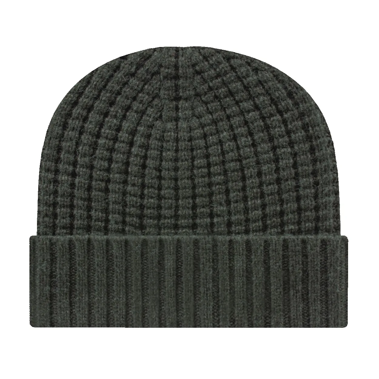 Dark Heather Gray
