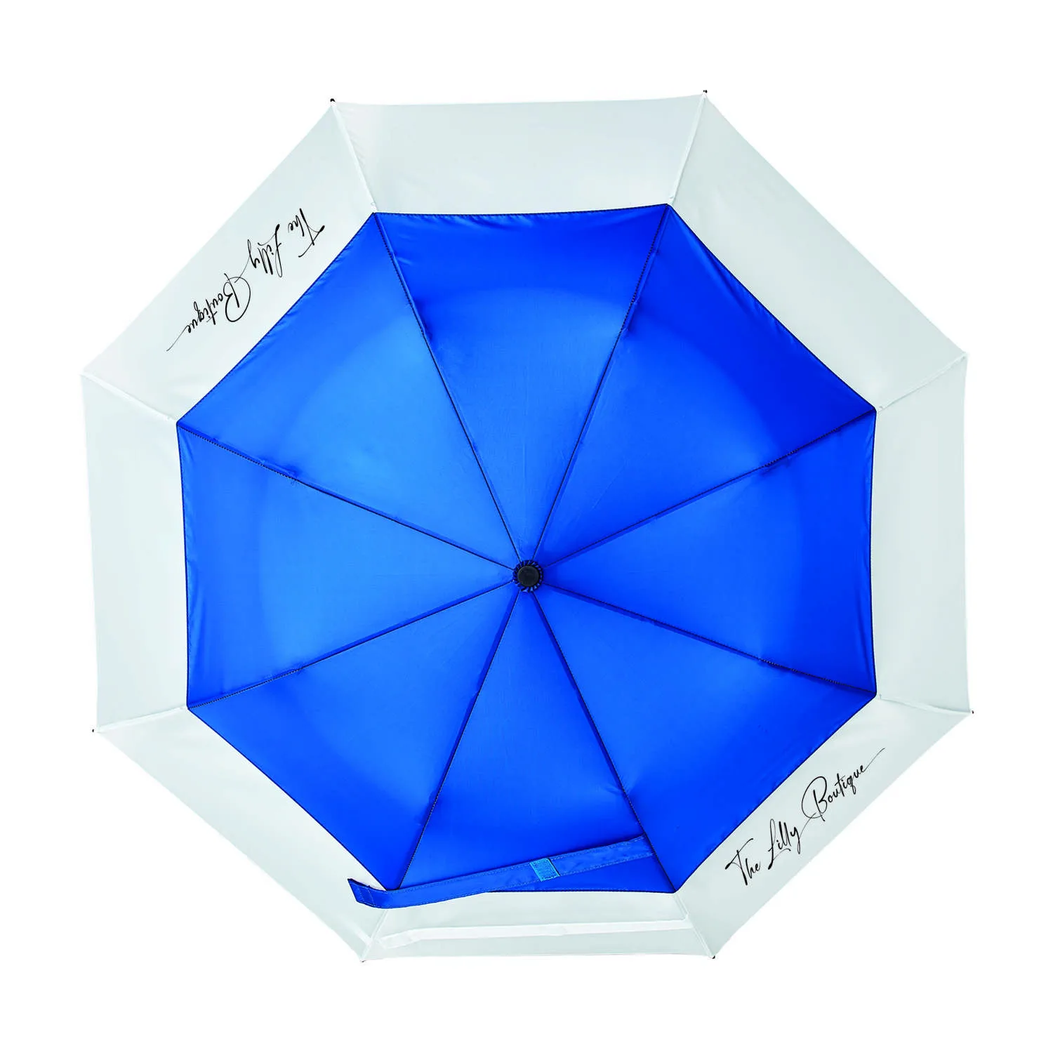 Sport Challenger Umbrella (2 Imprint) view 5