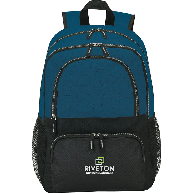 Alabama Laptop Backpack view 2