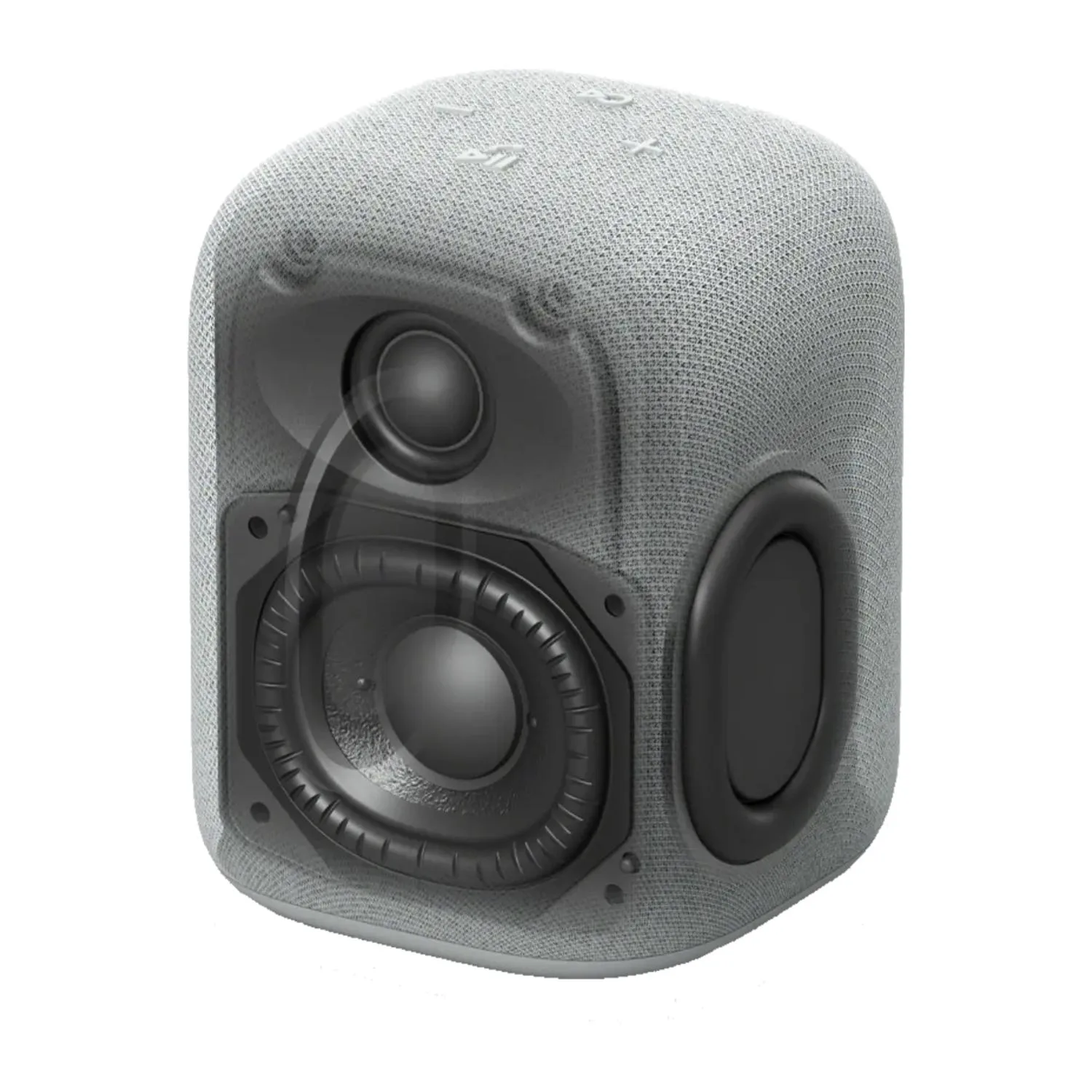 Sony® LinkBuds Portable Wireless Speaker view 7